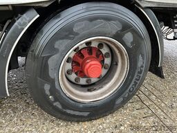 Fliegl SDS / Mega - Jumbo - Volume / Curtainside / 2 a...