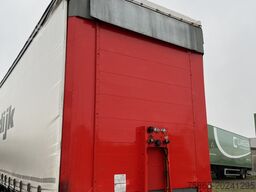 Fliegl SDS / Mega - Jumbo - Volume / Curtainside / 2 a...