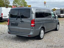 Mercedes-Benz Vito 114 CDI lang,TourerPro,2xKlima,9Sit