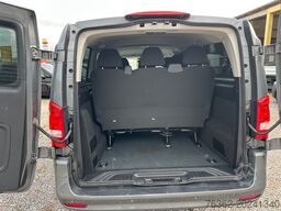 Mercedes-Benz Vito 114 CDI lang,TourerPro,2xKlima,9Sit
