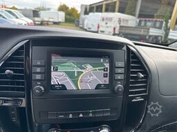 Mercedes-Benz Vito 114 CDI lang,TourerPro,2xKlima,9Sit
