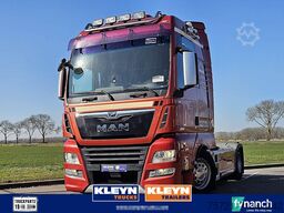 MAN 18.640 TGX XXL