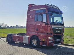 MAN 18.640 TGX XXL