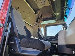 MAN 18.640 TGX XXL