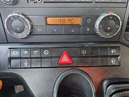 MERCEDES-BENZ AROCS 1851 4X4 ATLAS 190 4X HYD