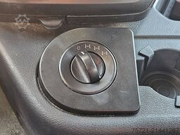 MERCEDES-BENZ AROCS 1851 4X4 ATLAS 190 4X HYD