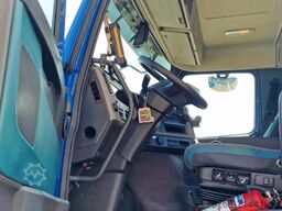 Volvo FM 340 4x2 - Skiploader / Absetzkipper JOAB - E...