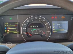 Volvo FM 340 4x2 - Skiploader / Absetzkipper JOAB - E...