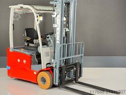 Heli CPD18-G2-450ZSM - 1.8t- Triplex - 6 Jahre Garantie