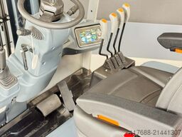 Heli CPD18-G2-450ZSM - 1.8t- Triplex - 6 Jahre Garantie