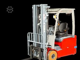 Heli CPD18-G2-450ZSM - 1.8t- Triplex - 6 Jahre Garantie