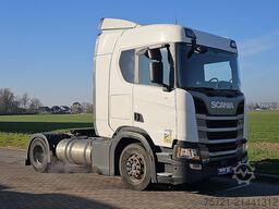 SCANIA R410 LNG
