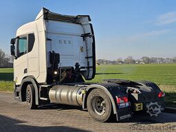 SCANIA R410 LNG