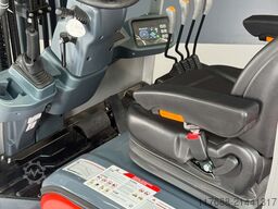 Heli CPD15-G2 3-Rad - 6 Jahre Garantie 4,5m Hub Triplex