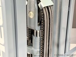 Heli CPD15-G3 3-Rad - 6 Jahre Garantie 4,5m Hub Triplex