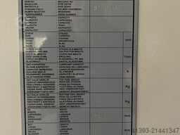 Durma Durmazlar HD-F 3015