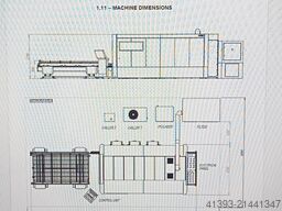 Durma Durmazlar HD-F 3015