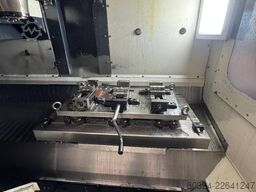 DECKEL MAHO DMC 835V