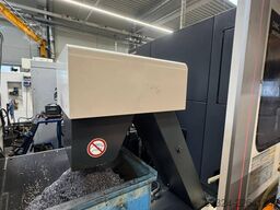 DECKEL MAHO DMC 835V