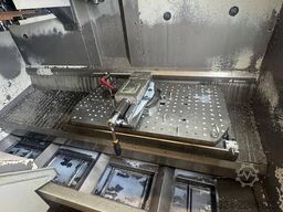 DECKEL MAHO DMC 835 V