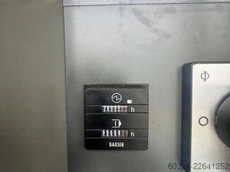 DECKEL MAHO DMC 835 V