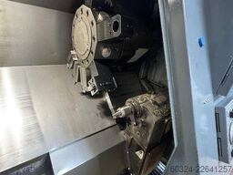 MAZAK SQT 200 MS