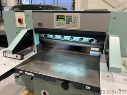 Perfecta 92 Paper Cutting Guillotine 