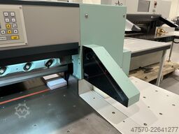 Perfecta 92 Paper Cutting Guillotine 