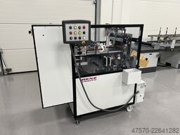 Renz Autopunch AP 360 V4 Automatic Perforator