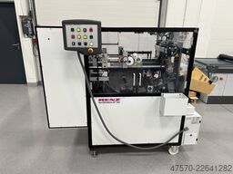 Renz Autopunch AP 360 V4 Automatic Perforator