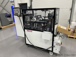 Renz Autopunch AP 360 V4 Automatic Perforator