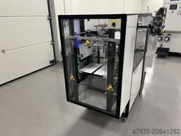 Renz Autopunch AP 360 V4 Automatic Perforator
