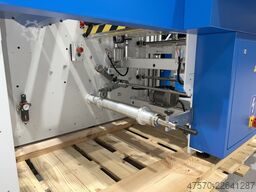 D&K Europa PB System B2 Double-sided laminating