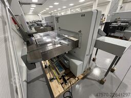 Polar Mohr 78 X Paper Cutting Guillotine 