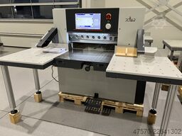Polar Mohr N 78 Plus Paper Guillotine 