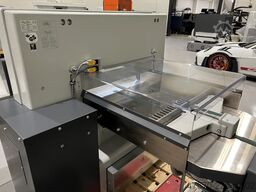 Polar Mohr N 78 Plus Paper Guillotine 