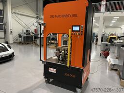 IML DA 900 Rigid Box Automatic Wrapping Machine