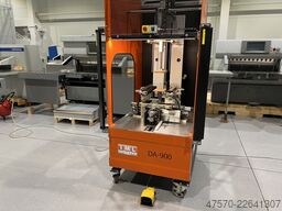 IML DA 900 Rigid Box Automatic Wrapping Machine