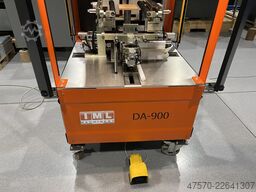 IML DA 900 Rigid Box Automatic Wrapping Machine