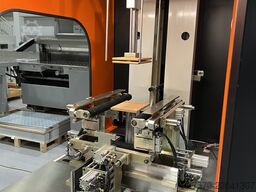 IML DA 900 Rigid Box Automatic Wrapping Machine