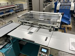 CMC Q Cover Two LPA2 50-70 Hard Cover Maker