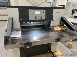 Mohr D 80 ECO Polar Guillotine 
