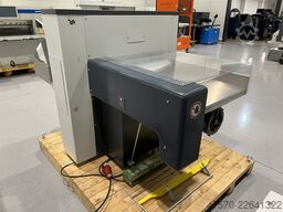 Mohr D 80 ECO Polar Guillotine 