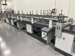 Kama Pro Fold 74 Folder Gluer 