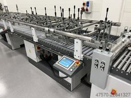 Kama Pro Fold 74 Folder Gluer 