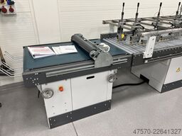 Kama Pro Fold 74 Folder Gluer 