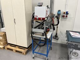 Kama Pro Fold 74 Folder Gluer 