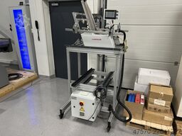 Kama Pro Fold 74 Folder Gluer 