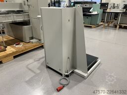 Polar Mohr LW 1000-4 Paper Stack Lift 