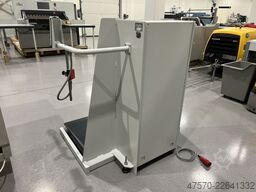 Polar Mohr LW 1000-4 Paper Stack Lift 